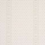 Schumacher Indah Batik Sage Wallpaper