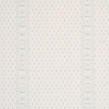 Schumacher Indah Batik Aqua Wallpaper