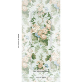 Schumacher Wycombe Park Sky Wallpaper
