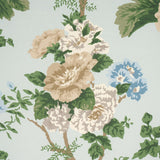 Schumacher Wycombe Park Sky Wallpaper