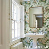 Schumacher Wycombe Park Sky Wallpaper