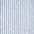 Schumacher Springs Stripe Navy Wallpaper