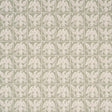 Schumacher Barton'S Eagle Hand Print Green Wallpaper
