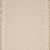Schumacher Astor Neutral Wallpaper
