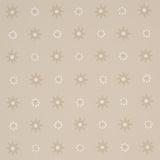 Schumacher Astor Neutral Wallpaper