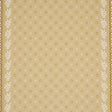 Schumacher Astor Yellow Wallpaper