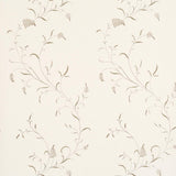 Schumacher Winding Wheat Neutral Wallpaper