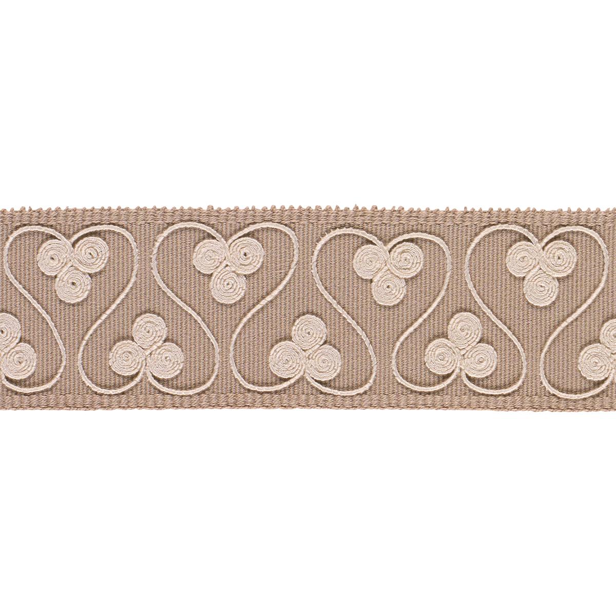 Schumacher Dove Coquette Tape