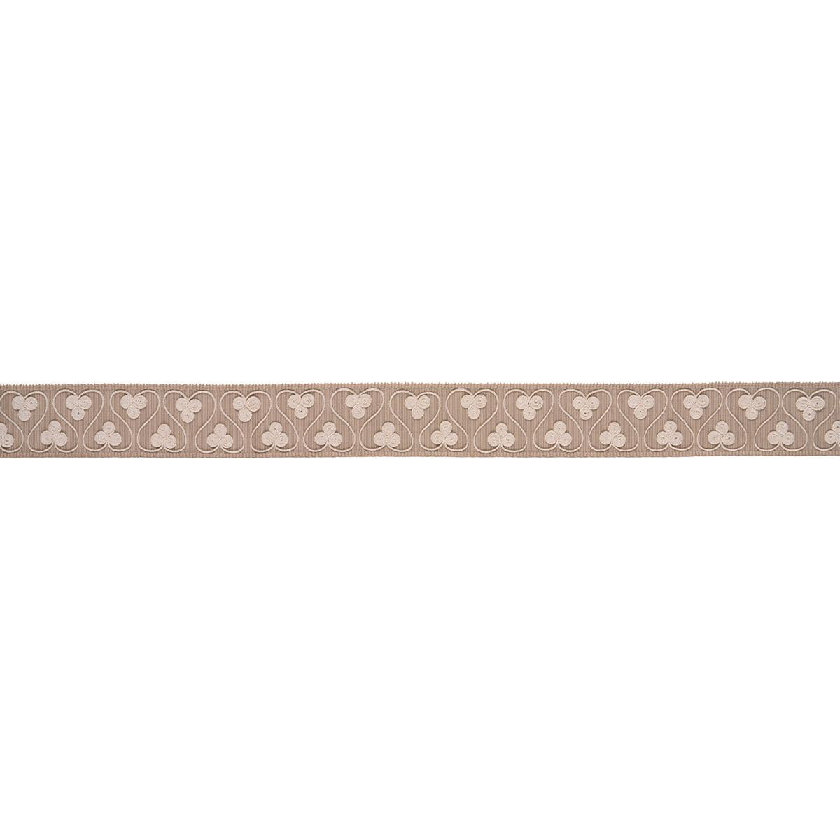 Schumacher Dove Coquette Tape