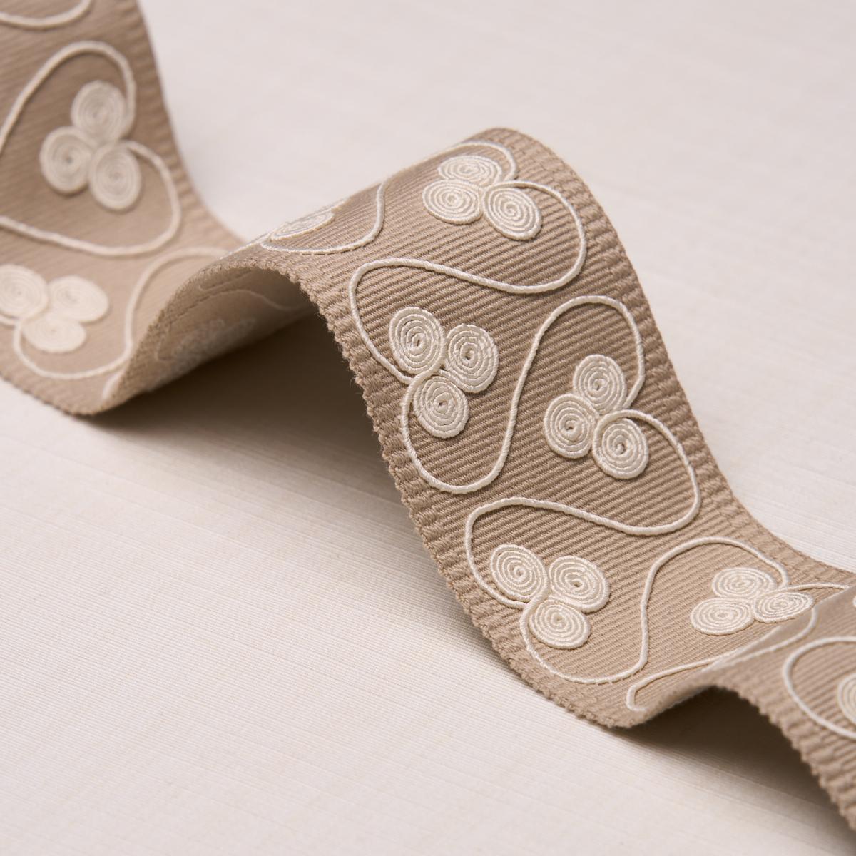 Schumacher Dove Coquette Tape