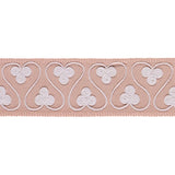 Schumacher Blush Coquette Tape