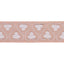 Schumacher Blush Coquette Tape