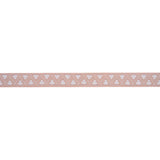 Schumacher Blush Coquette Tape