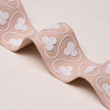 Schumacher Blush Coquette Tape
