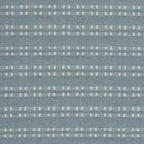Schumacher Bolsa Indoor/Outdoor Blue Fabric
