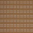 Schumacher Bolsa Indoor/Outdoor Rust Fabric