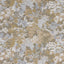 Schumacher Verdure Tapestry Mistral Sand Fabric