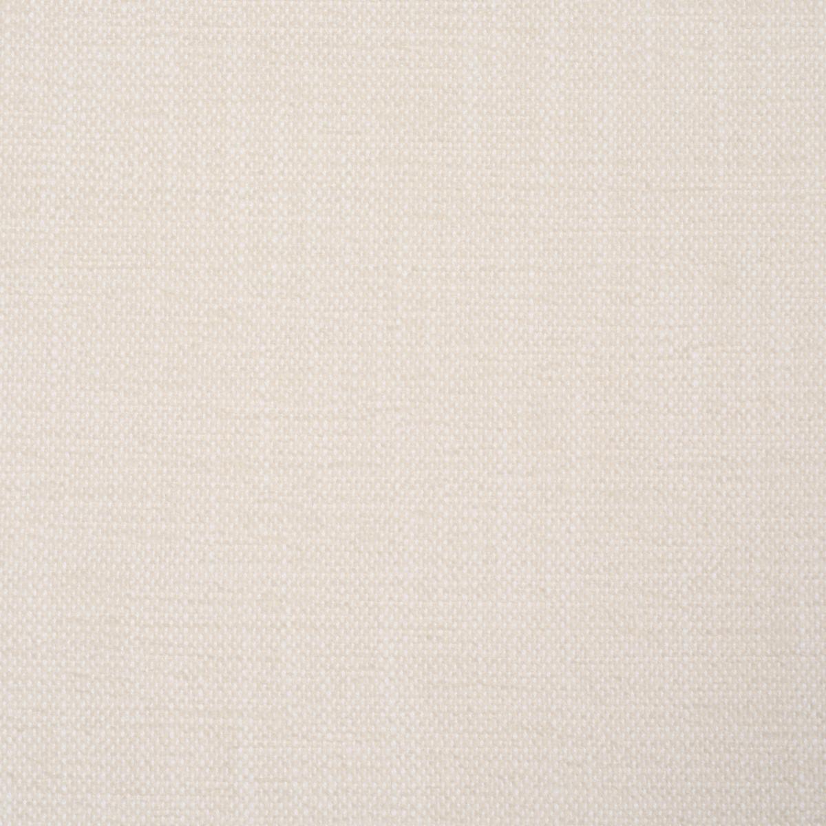 Schumacher Dean Indoor/Outdoor Alabaster Fabric