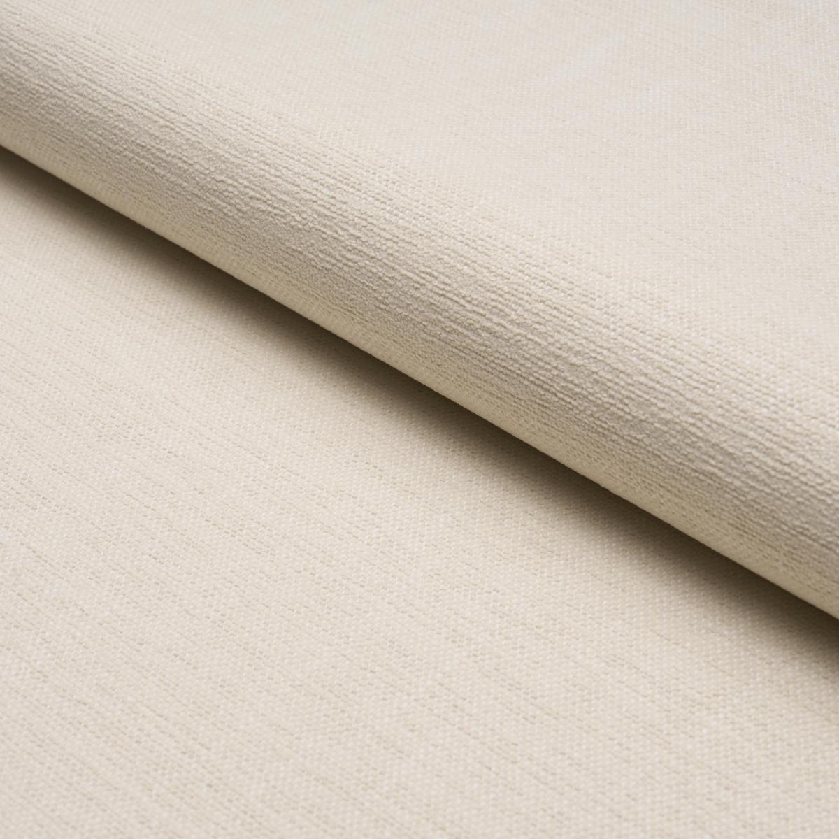 Schumacher Dean Indoor/Outdoor Alabaster Fabric