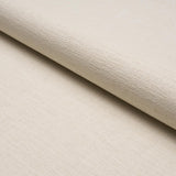 Schumacher Dean Indoor/Outdoor Alabaster Fabric