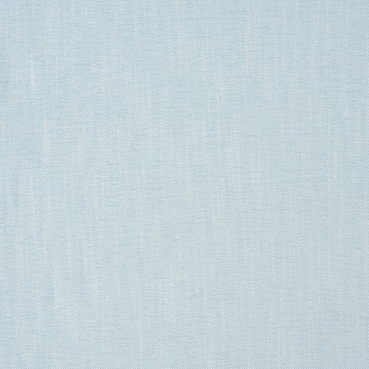 Schumacher Dean Indoor/Outdoor Sky Fabric
