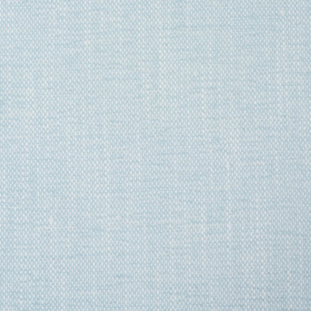 Schumacher Dean Indoor/Outdoor Sky Fabric