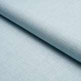 Schumacher Dean Indoor/Outdoor Sky Fabric