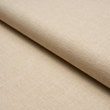Schumacher Dean Indoor/Outdoor Ecru Fabric