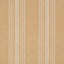 Schumacher Imara Stripe Ochre Fabric
