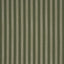 Schumacher Jonah Stripe Green Fabric