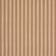 Schumacher Jonah Stripe Ochre Fabric