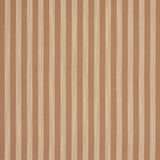 Schumacher Jonah Stripe Ochre Fabric