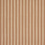 Schumacher Jonah Stripe Ochre Fabric