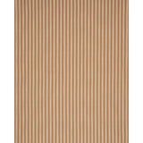 Schumacher Jonah Stripe Ochre Fabric