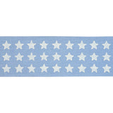 Schumacher Sky Astra Block Print Tape