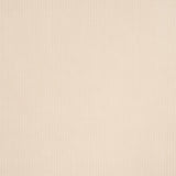 Schumacher Vegan Leather Rattan Indoor/Outdoor Cream Fabric