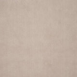 Schumacher Vegan Leather Rattan Indoor/Outdoor Taupe Fabric