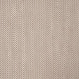Schumacher Vegan Leather Rattan Indoor/Outdoor Taupe Fabric