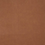 Schumacher Vegan Leather Rattan Indoor/Outdoor Caramel Fabric