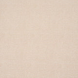 Schumacher Vegan Leather Basketweave In/Out Neutral Fabric