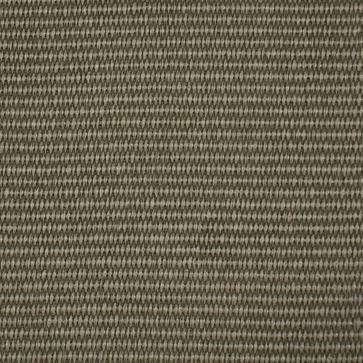 Schumacher Vegan Leather Basketweave In/Out Lichen Fabric