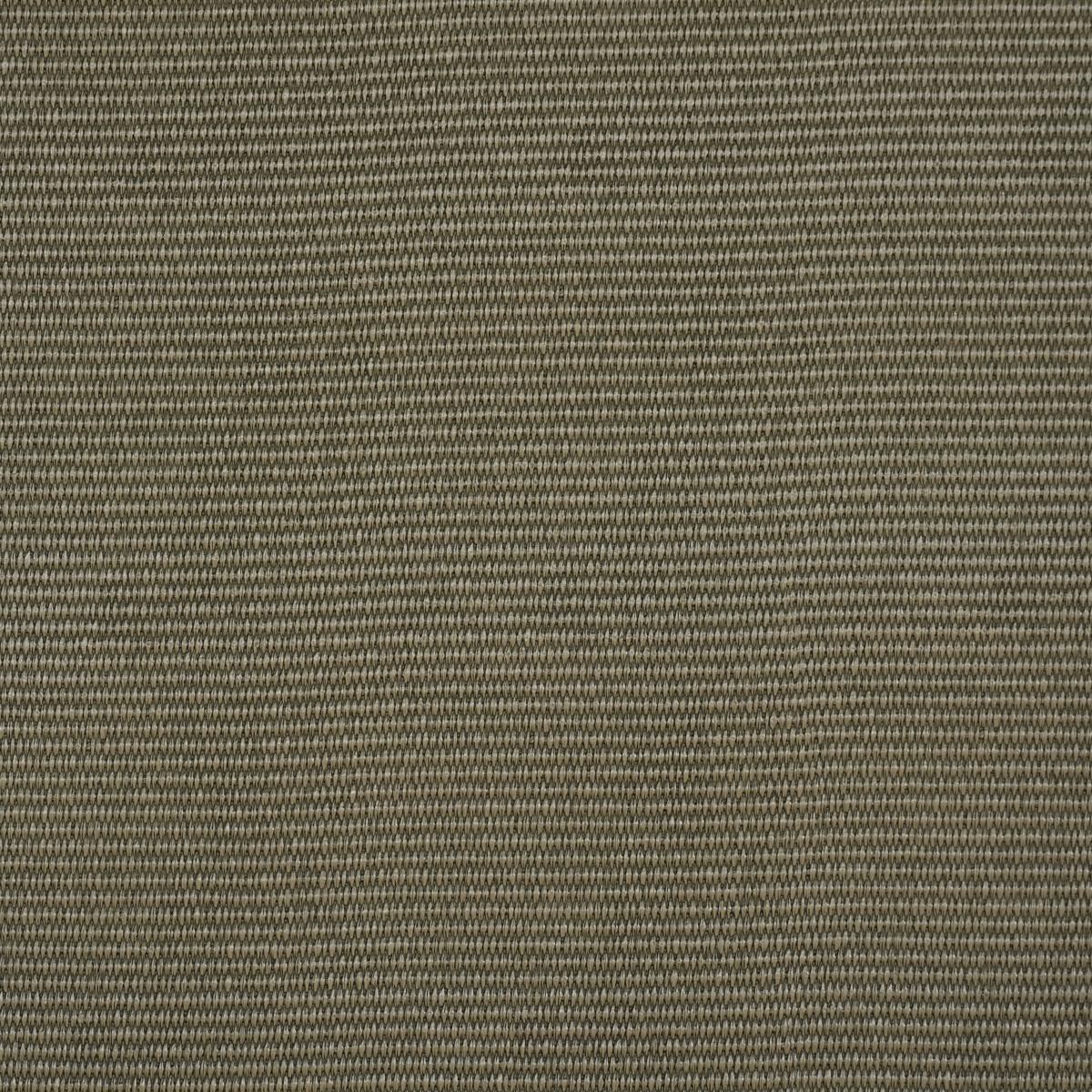 Schumacher Vegan Leather Basketweave In/Out Lichen Fabric
