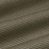 Schumacher Vegan Leather Basketweave In/Out Lichen Fabric
