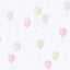 Galerie 287-1 Bambino Air Pink Wallpaper 287-1 Pink Wallpaper