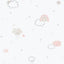 Galerie 288-1 Bambino Rainbow Pink Wallpaper 288-1 Pink Wallpaper