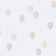 Galerie 287-3 Bambino Air Beige Wallpaper 287-3 Beige Wallpaper
