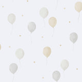 Galerie 287-3 Bambino Air Beige Wallpaper 287-3 Beige Wallpaper