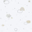 Galerie 288-3 Bambino Rainbow Beige Wallpaper 288-3 Beige Wallpaper