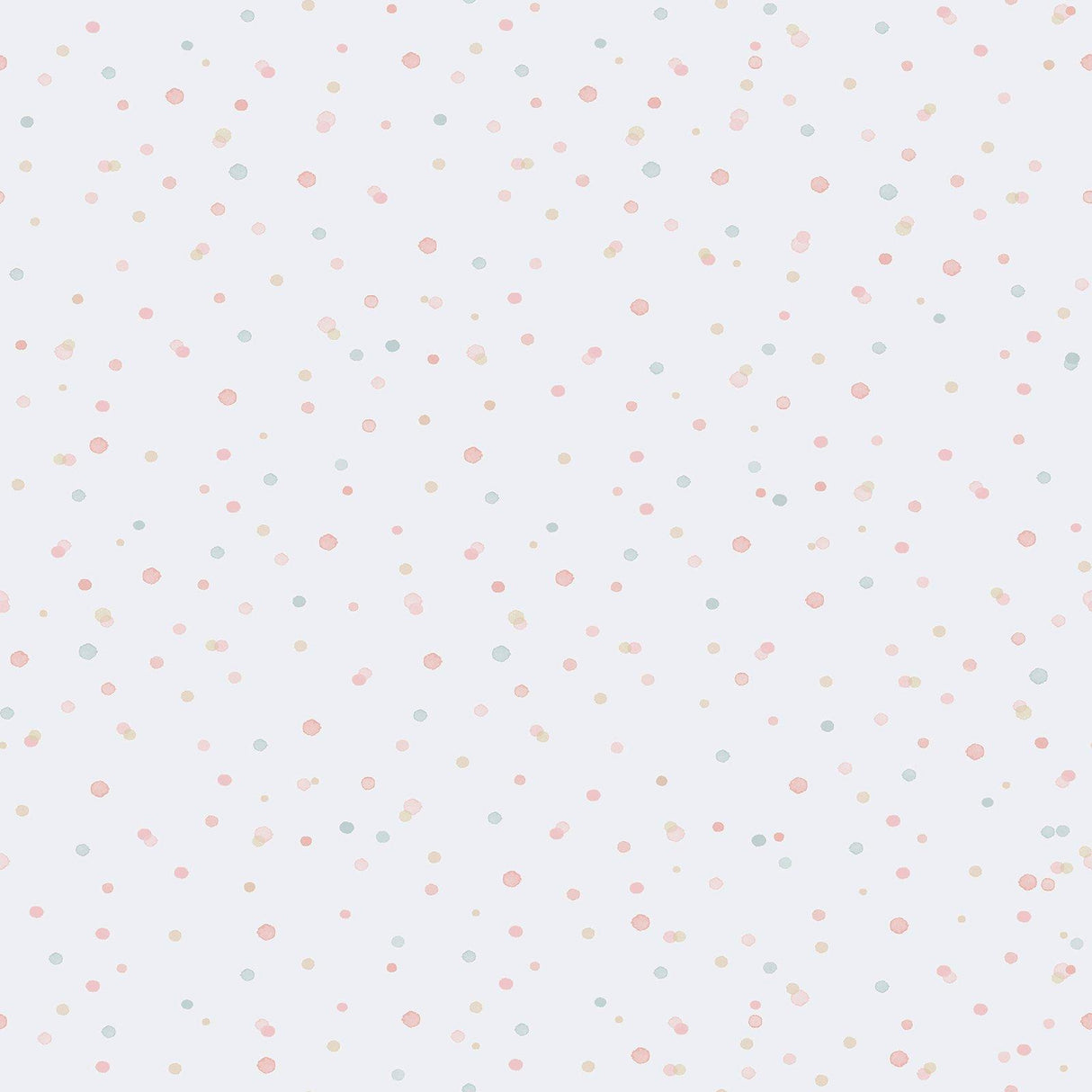 Galerie 289-1 Bambino Splash Pink Wallpaper 289-1 Pink Wallpaper