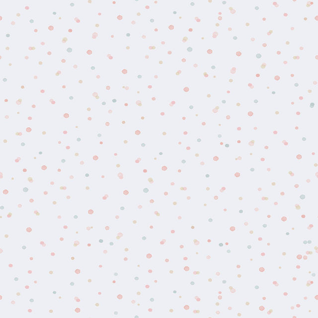 Galerie 289-1 Bambino Splash Pink Wallpaper 289-1 Pink Wallpaper
